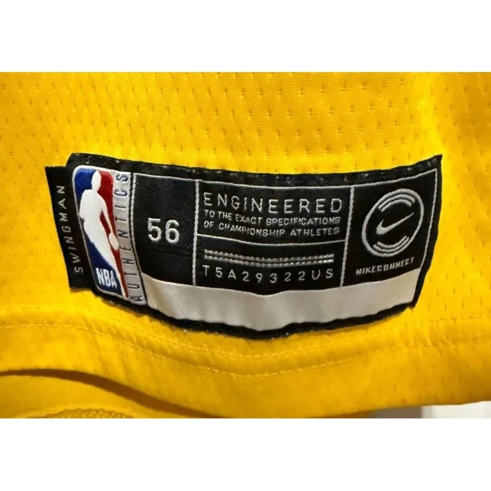 Nike genuine nba